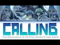 Download Lagu I Was Reincarnated as the 7th Prince Season 2 - Opening FULL『CALLING†』by Kaede Higuchi (Lyrics)