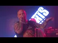 Angelic Upstarts - I'm An Upstart (Butlins, Skegness - 7th October 2017)