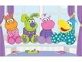 Download Lagu Pajanimals  - Pajamarama Bounce