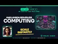 CLF-C02 AWS Certified Cloud Practitioner Lesson 39 AWS Lambda Serverless Computing Explained Fast