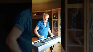 حبيبي بحب التش دندنها