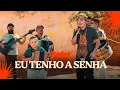 Lagu João Gomes Cantor - EU TENHO A SENHA - João Gomes (Pé de Serrita)