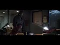 Samuel L Jackson and Paul Giamatti use a computer