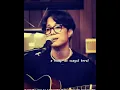 Download Lagu DIKTA FT VINDES ESOK KAN MASIH ADA