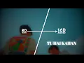 Tu Hai Kahan (16D Audio \