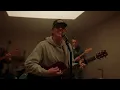 Dylan Gossett - Beneath Oak Trees (Live Performance) | Vevo