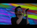 Zoé • Azul [Live; Lollapalooza 2018] | Letra