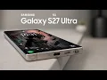 Samsung Galaxy S27 Ultra - Samsung Might Have a Serious Problem