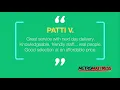 Metro Mattress - Customer Testimonials