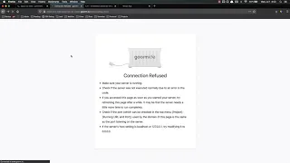 Full Stack Web Developer Course 9 - 9