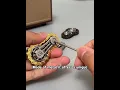Best Sprocket Chain Fidget Toy Ultimate Anxiety Relief Gadget