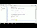 Java Pashto - 22 Basic Calculator
