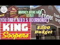 You Only Need 5 Bourbons According To Reddit s Store Haul