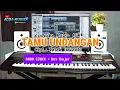 Lagu Tamu Undangan - KARAOKE Nada Cewek - Lagu terbaru yang lagi Virak T!K T0K