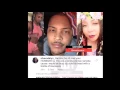 Tiny Is Unbothered By TI and His New Boo Bernice Burgos