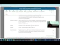 Friday s Training Letter of Intent LOI and Commercial Lease Agreement CAR Form CR