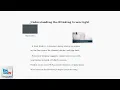 How To Fix Xfinity Box Blinking Green - Sync Reboot