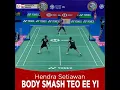 Download Lagu Hendra Setiawan 🇮🇩🏸