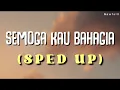 Download Lagu Ziell Ferdian - Semoga Kau Bahagia [Sped Up With Lyric]