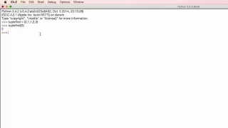 2 6 Tuples - Introduction to Python Programming