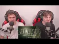 TIRADERA PARA DHARIUS [REACCION] Remik González - ALV TÚ (Video Oficial)