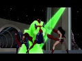 Download Lagu Justice League Civil War - Young Justice Fights