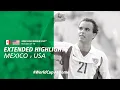 Mexico 0-2 USA Extended Highlights 2002 FIFA World Cup
