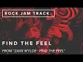 Just Jam Find The Feel JTCGuitar com
