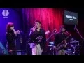 Download Lagu Let's Stay Together - Voyage, Ricad Hutapea, RickK \u0026 Asti Amanda (Al Green Jazz Cover)