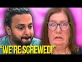 Jenny Sumit Are BROKE and LIVE WITH HIS PARENTS