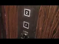 NOW CLOSED NEAT 1960s Automatic Hydraulic Elevator McGonigal s Pub Barrington IL