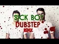 Download Lagu The Chainsmokers - Sick Boy (Dubstep Remix by TBF)