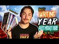 Best Writing Year Worst AuthorTube Year