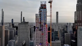 Why New York Just Built a 1930s Skyscraper