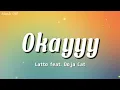 Latto feat. Doja Cat - Okayyy (Lyrics) | 💅🔥