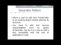 Design Patterns part 5 Arabic