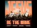 Jesus Be the Name (feat. Tiffany Hudson) [Radio Edit] - Elevation Worship