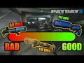 PSA The DAMAGE stat is actually very important in stealth