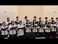 Download Lagu Berkat Memegang Firman-Nya - Koir Ester TJC Guong