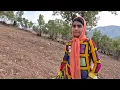 💔Raziyeh’s Sacrifice,Runaway bride;Saved a Man from Certain Death in the Jungle!