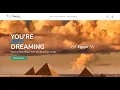 Travel Landing Page Website Design using Html CSS Javascript Step By Step Web Design Tutorial
