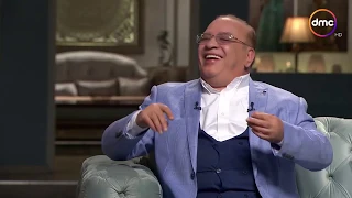 صاحبة السعادة الفنان صلاح عبد الله يحكي موقف مميز من الذاكرة عن مسرحية العسكري الاخضر  صاحبة السعادة الفنان صلاح عبد الله يحكي موقف مميز من الذاكرة عن مسرحية العسكري الاخضر