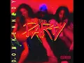 Dom Kennedy - My Type Of Party (Remix) (Ft. Tyga & Juicy J) (Prod. by DJ Dahi) with Lyrics!