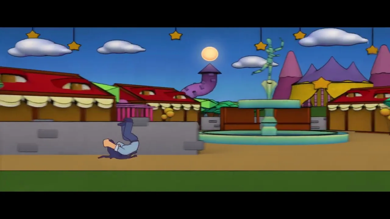 CircusRun