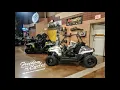 2021 Polaris RZR 170 EFI