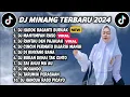 Download Lagu DJ MINANG TERBARU 2024 FULL BASS - DJ KINI NAN DEN TANAM X CAMEH TAPUAK NDAK BABALEH VIRAL TIKTOK