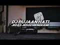 Download Lagu DJ PUJAAN HATI - BIARKANLAH KATA SAYANG MENGKANE VIRAL TIKTOK TERBARU 2023 SOUND JJ KANE YANGSEKU