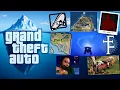 Download Lagu The Complete GTA Series Iceberg Explained (GTA 1 to GTA 6)