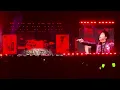PSYCHO - TVXQ *SMTOWN*  |LOS ANGELES| {FANCAM} 250511