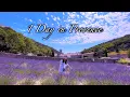 Download Lagu Visit in Provence 🇫🇷 : Fontaine de Vaucluse  | Gordes | Abbaye Notre-Dame de Sénanque | Summer 2021